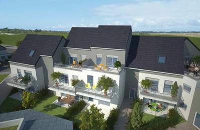 programme appartement À partir de 135 000 € à proximité de Marsannay-la-Côte (21160)