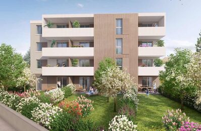 programme appartement À partir de 180 000 € à proximité de Bantanges (71500)