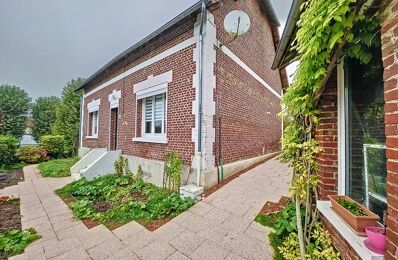 vente maison 188 000 € à proximité de Saint-Nicolas-Aux-Bois (02410)