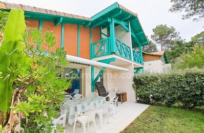 vente appartement 325 000 € à proximité de Vielle-Saint-Girons (40560)