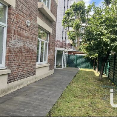 Maison 4 pièces 82 m²