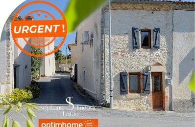 vente maison 99 000 € à proximité de Labessière-Candeil (81300)