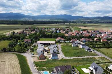 Terrain  96500 €