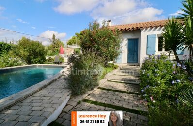 vente maison 449 000 € à proximité de Murviel-Lès-Montpellier (34570)