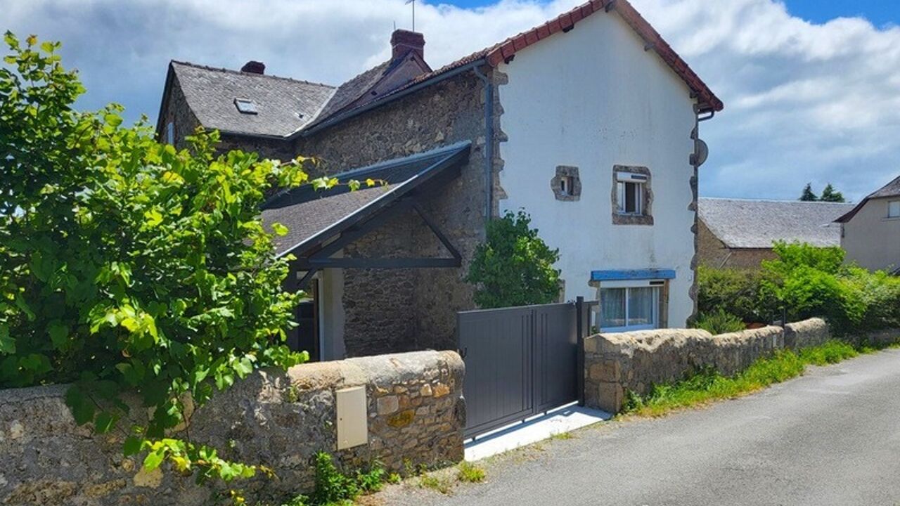 maison 6 pièces 177 m2 à vendre à Montbazens (12220)