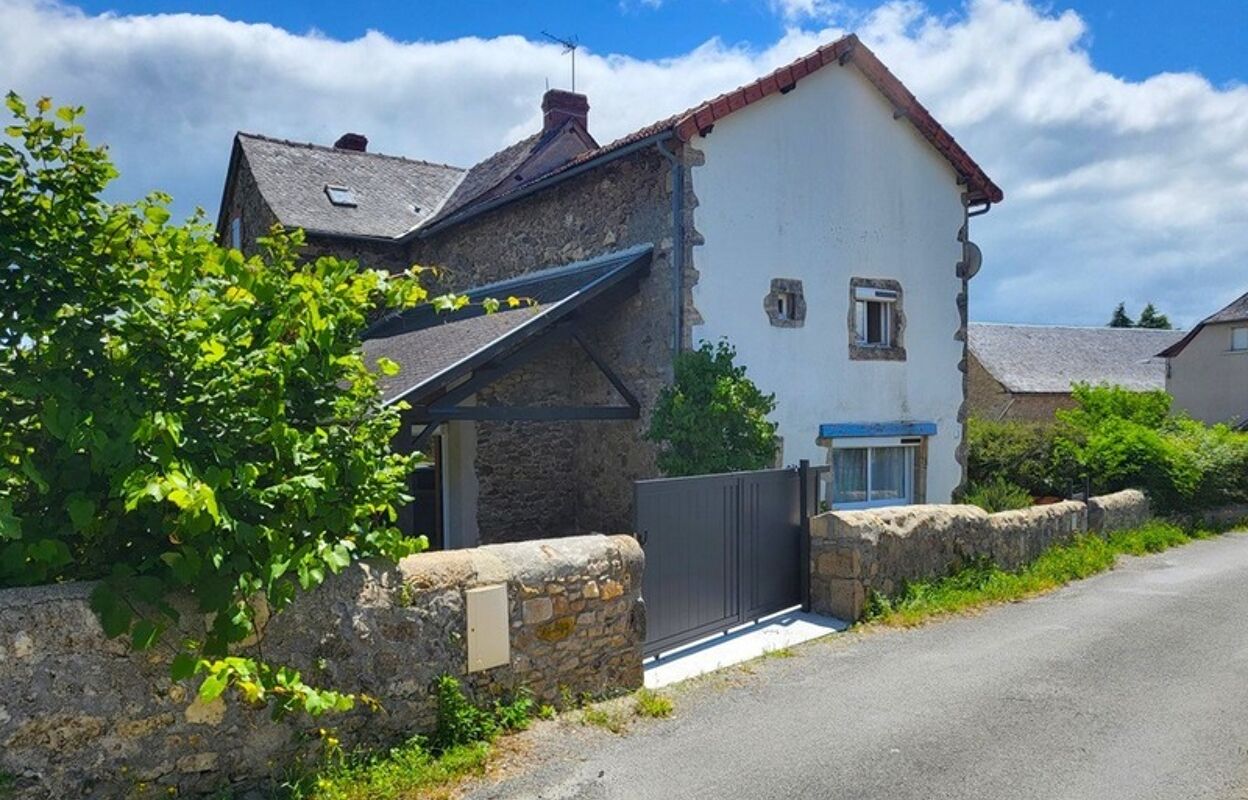 maison 6 pièces 177 m2 à vendre à Montbazens (12220)