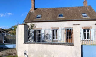 Maison 3 Pièces 82 m² à vendre à Les Vallées de la Vanne (89320)