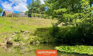 Maison 14 Pièces 156 m² à vendre à Saint-Maurice-sur-Moselle (88560)