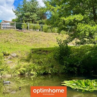 Maison 14 pièces 345000 €