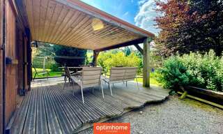 Maison 14 Pièces 156 m² à vendre à Saint-Maurice-sur-Moselle (88560)