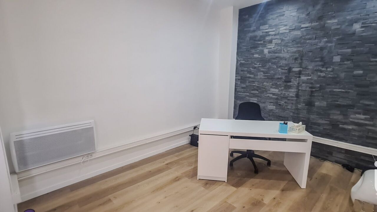 appartement 1 pièces 21 m2 à vendre à Paris 14 (75014)