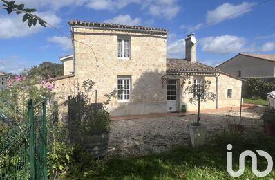 vente maison 485 000 € à proximité de Créon (33670)