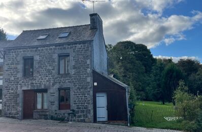 vente maison 90 500 € à proximité de Bon Repos sur Blavet (22570)