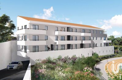 vente appartement 238 000 € à proximité de Roquevaire (13360)