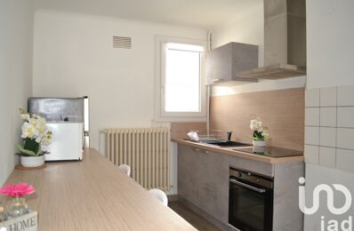 location appartement 450 € CC /mois à proximité de Neufchâteau (88300)