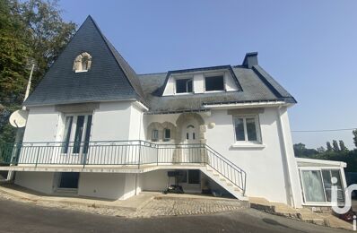 vente maison 361 000 € à proximité de La Chapelle-Neuve (56500)