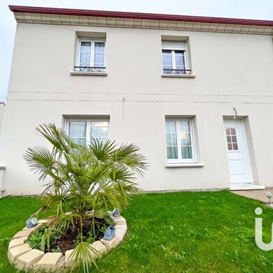 Maison 4 pièces 118 m²