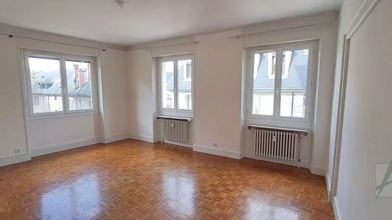 appartement 4 pièces 127 m2 à louer à Chambéry (73000)