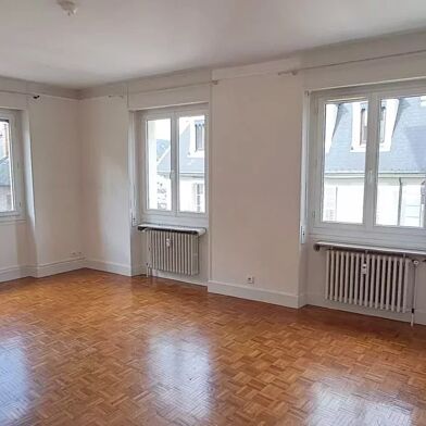 Appartement 4 pièces 127 m²