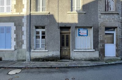 vente maison 21 000 € à proximité de La Brionne (23000)