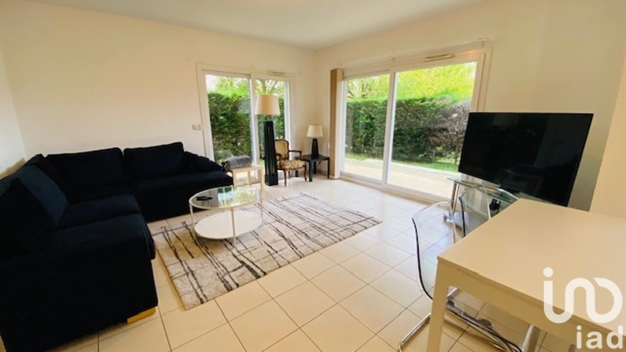 appartement 2 pièces 55 m2 à vendre à Royan (17200)