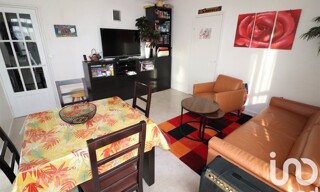 Appartement 3 Pièces 58 m² à vendre à Avon (77210)