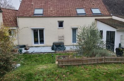 vente maison 218 000 € à proximité de La Haye-Malherbe (27400)