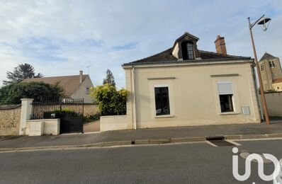 vente maison 255 000 € à proximité de Montereau-Fault-Yonne (77130)