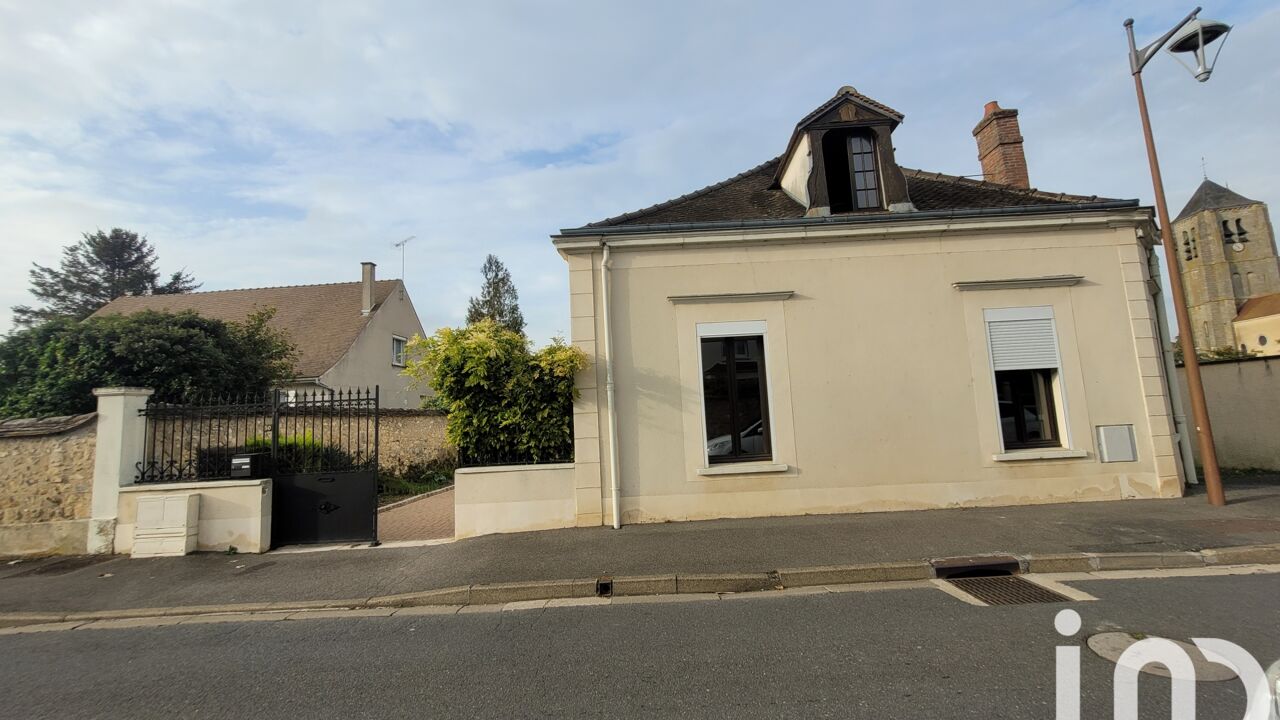 maison 6 pièces 131 m2 à vendre à Varennes-sur-Seine (77130)