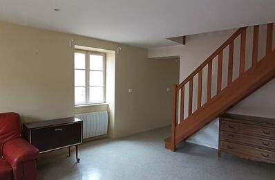 vente appartement 98 000 € à proximité de Saint-Étienne-sur-Usson (63580)