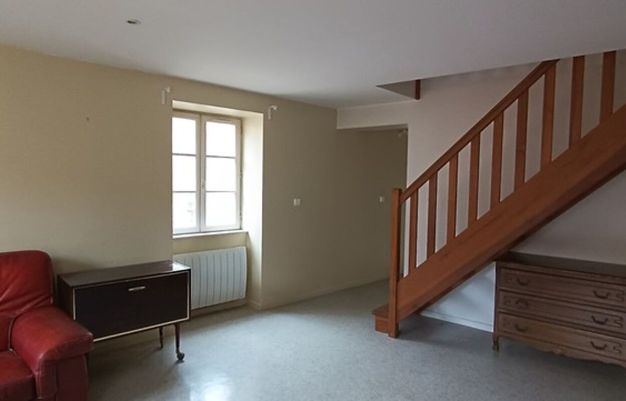 appartement 2 pièces 61 m2 à vendre à Issoire (63500)