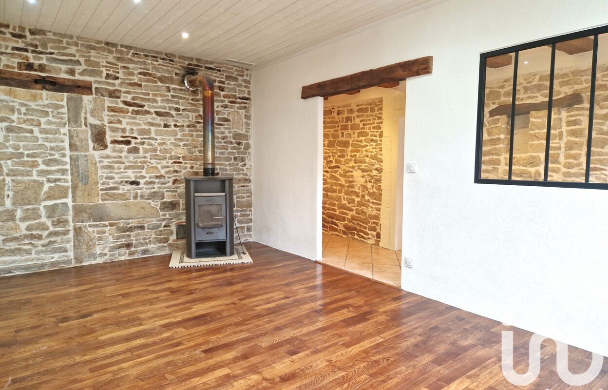 maison 7 pièces 192 m2 à vendre à Oiselay-Et-Grachaux (70700)