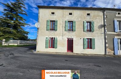 vente maison 232 000 € à proximité de La Sauvetat-du-Dropt (47800)