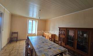 Maison 5 Pièces 155 m² à vendre à Serres-et-Montguyard (24500)