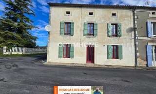 Maison 5 Pièces 155 m² à vendre à Serres-et-Montguyard (24500)