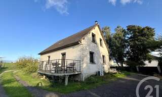 Maison 6 Pièces 142 m² à vendre à Juvigny (02880)