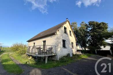 Maison 6 pièces 267000 €