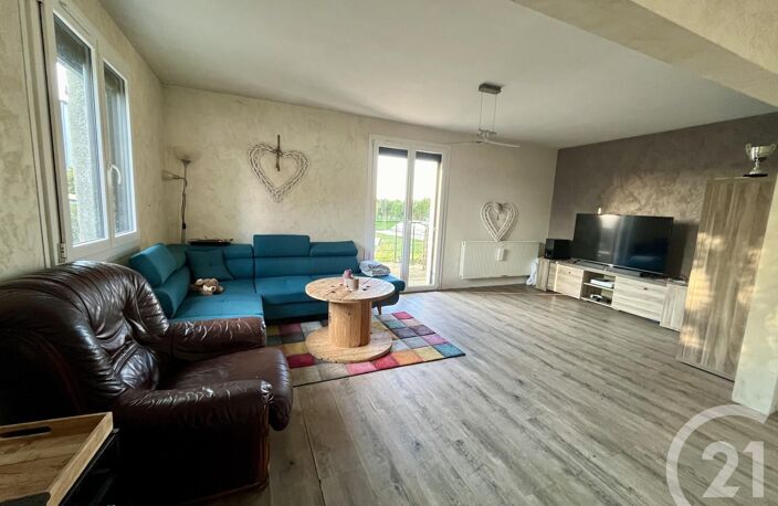 Vente maison 6 pièces 142 m² Juvigny (02880) — photo 3