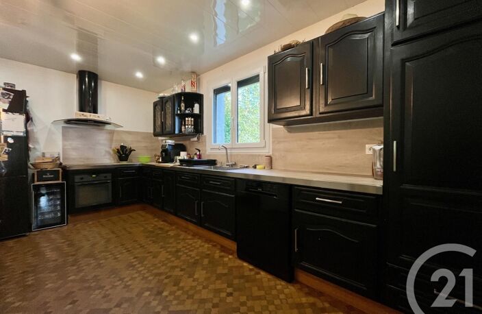 Vente maison 6 pièces 142 m² Juvigny (02880) — photo 4