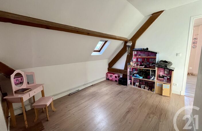 Vente maison 6 pièces 142 m² Juvigny (02880) — photo 5