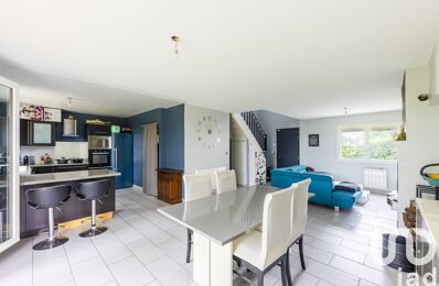 vente maison 322 000 € à proximité de Louvres (95380)