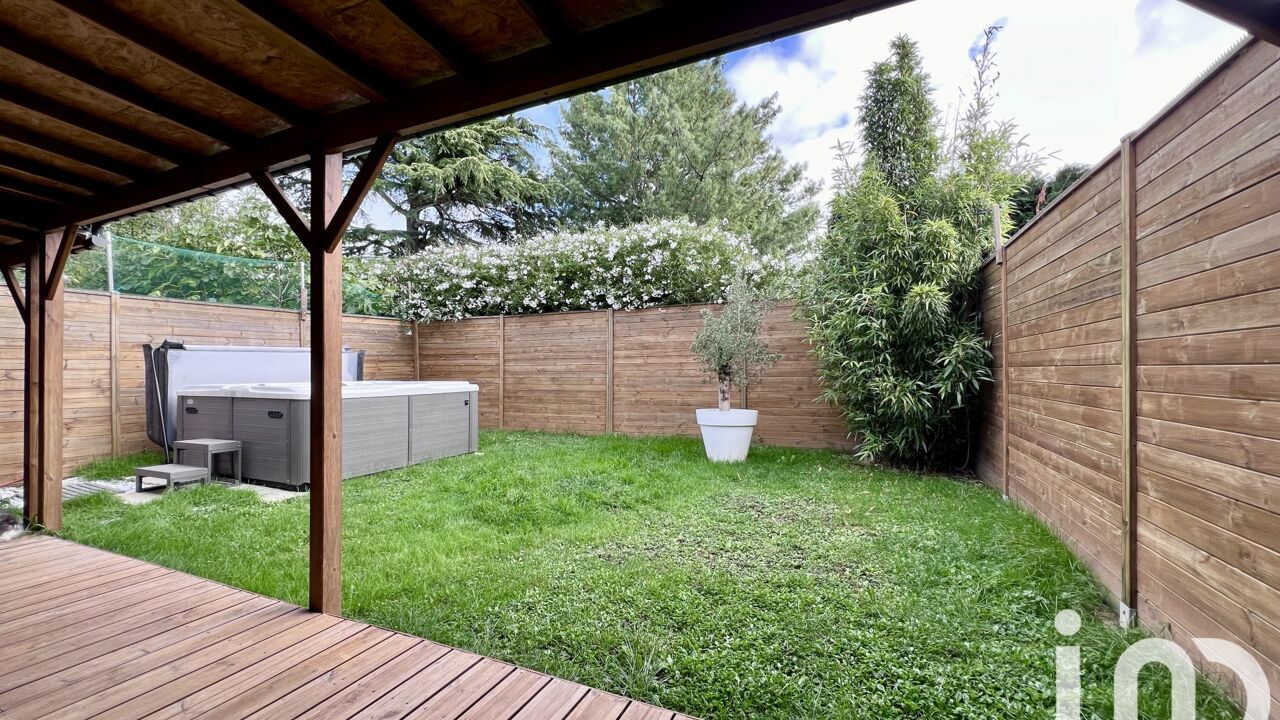 maison 4 pièces 90 m2 à vendre à Angers (49100)