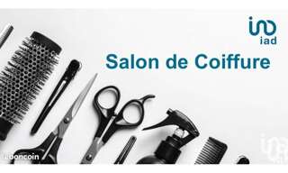 Commerce  55 m² à vendre à Dinan (22100)