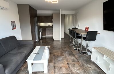 vente appartement 189 000 € à proximité de Sauvian (34410)