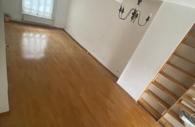 maison 4 pièces 112 m2 à vendre à Lambersart (59130)