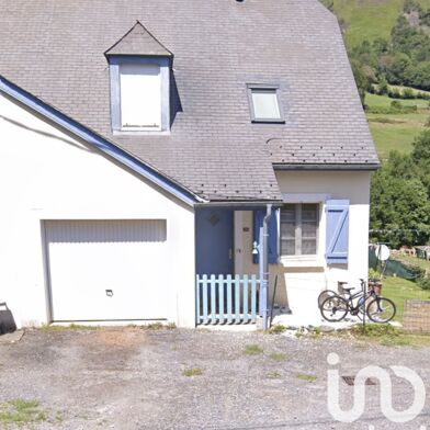 Maison 4 pièces 82 m²