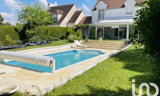 Maison 6 Pièces 144 m² à vendre à Servon (77170)
