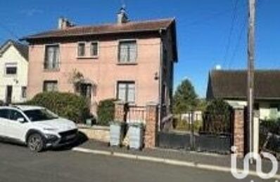 vente maison 298 000 € à proximité de Montlhéry (91310)