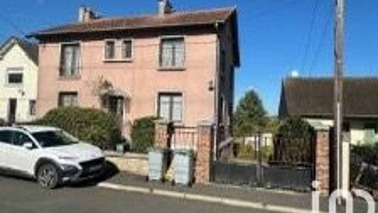 maison 8 pièces 155 m2 à vendre à Égly (91520)