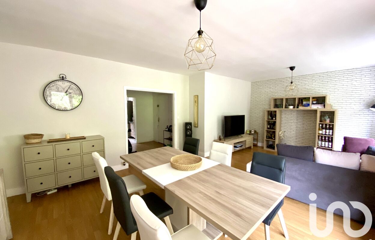 appartement 4 pièces 94 m2 à vendre à La Hague (50460)